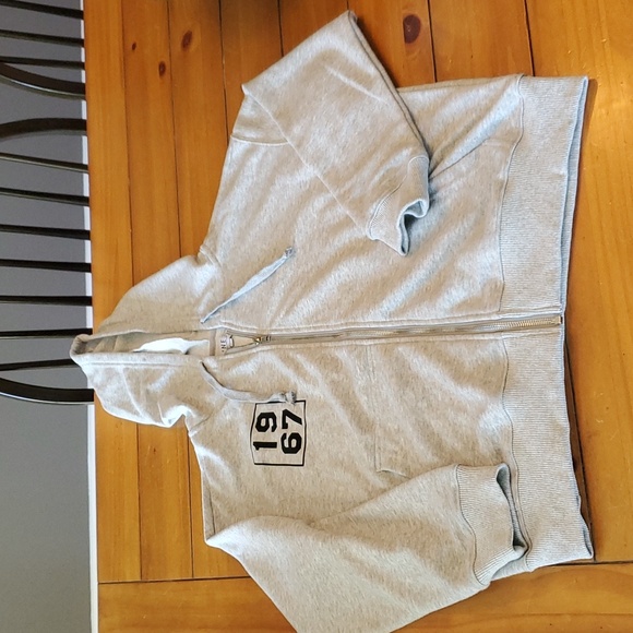 NHL Tops - NHL Pittsburgh penguins line change zip up hoodie